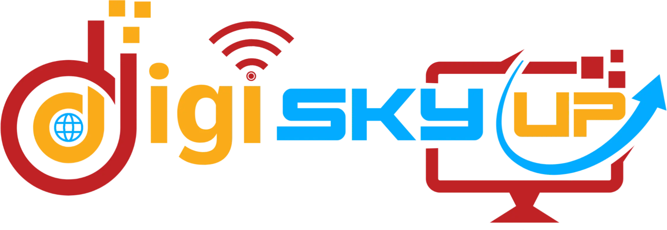 DigiSkyUp